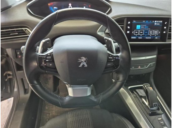 2021 Peugeot 308 SW Allure