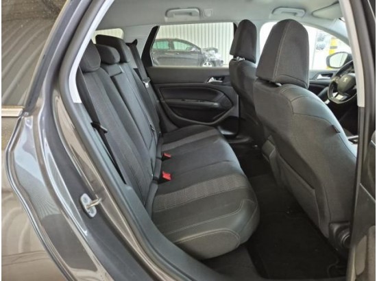 2021 Peugeot 308 SW Allure