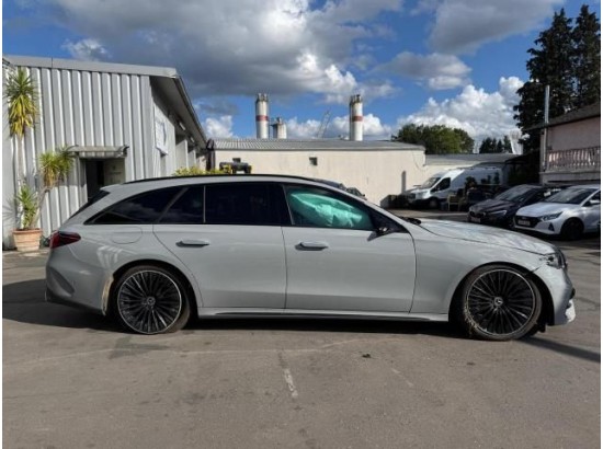 2024 Mercedes-Benz E -Klasse T-Modell E 220 d AMG Line Advanced Plus