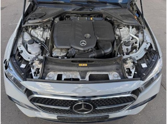2024 Mercedes-Benz E -Klasse T-Modell E 220 d AMG Line Advanced Plus