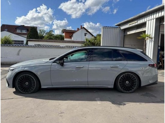 2024 Mercedes-Benz E -Klasse T-Modell E 220 d AMG Line Advanced Plus