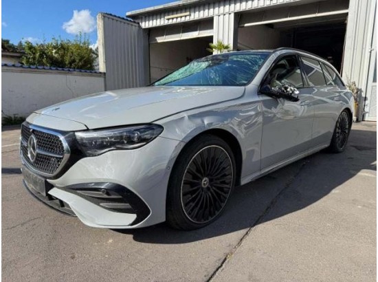 2024 Mercedes-Benz E -Klasse T-Modell E 220 d AMG Line Advanced Plus
