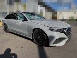 2024 Mercedes-Benz E -Klasse T-Modell E 220 d AMG Line Advanced Plus