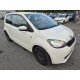 2015 Skoda Citigo Ambition 2015 Skoda Citigo Ambition