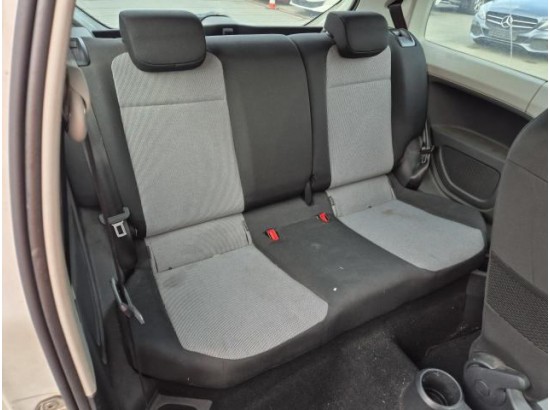 2015 Skoda Citigo Ambition 2015 Skoda Citigo Ambition