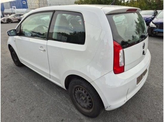 2015 Skoda Citigo Ambition 2015 Skoda Citigo Ambition
