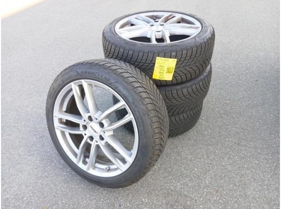 2024 Mercedes-Benz C -Klasse T-Modell C 220 T d 4Matic