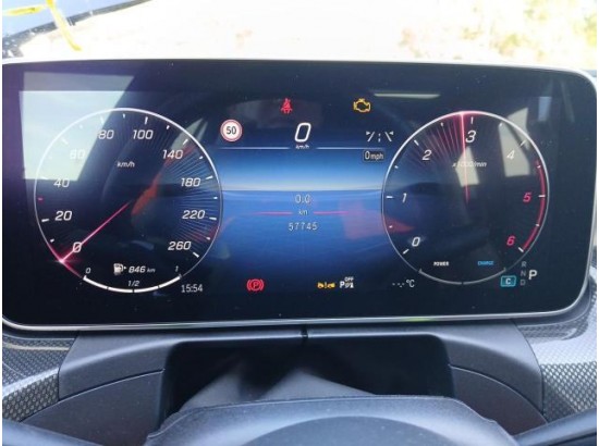 2024 Mercedes-Benz C -Klasse T-Modell C 220 T d 4Matic