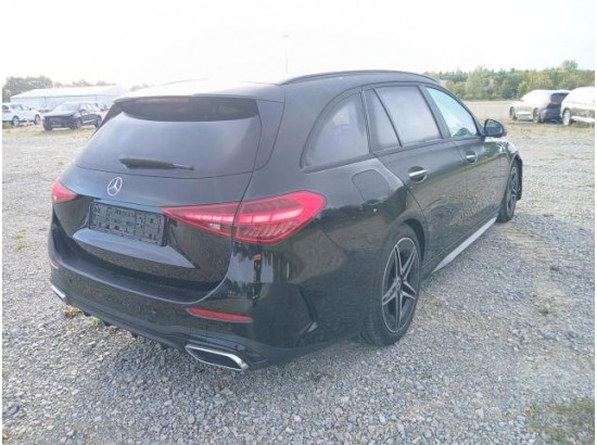 2024 Mercedes-Benz C -Klasse T-Modell C 220 T d 4Matic