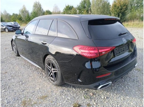 2024 Mercedes-Benz C -Klasse T-Modell C 220 T d 4Matic