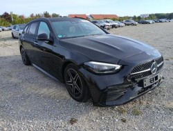 2024 Mercedes-Benz C -Klasse T-Modell C 220 T d 4Matic 2024 Mercedes-Benz C -Klasse T-Modell C 220 T d 4Matic
