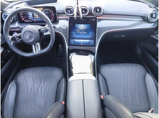 2024 Mercedes-Benz C -Klasse T-Modell C 220 T d 4Matic