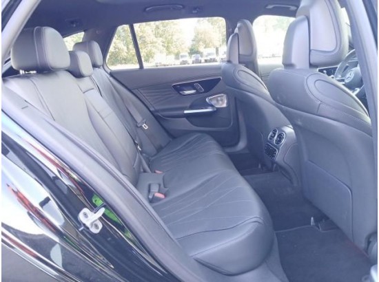 2024 Mercedes-Benz C -Klasse T-Modell C 220 T d 4Matic