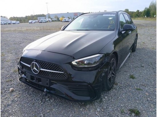 2024 Mercedes-Benz C -Klasse T-Modell C 220 T d 4Matic