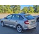 2018 Skoda Rapid Spaceback Cool Edition
