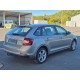2018 Skoda Rapid Spaceback Cool Edition
