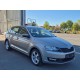 2018 Skoda Rapid Spaceback Cool Edition