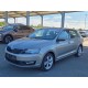 2018 Skoda Rapid Spaceback Cool Edition
