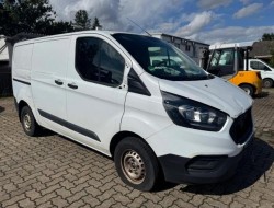 2020 Ford Transit Custom Kasten 280 L1