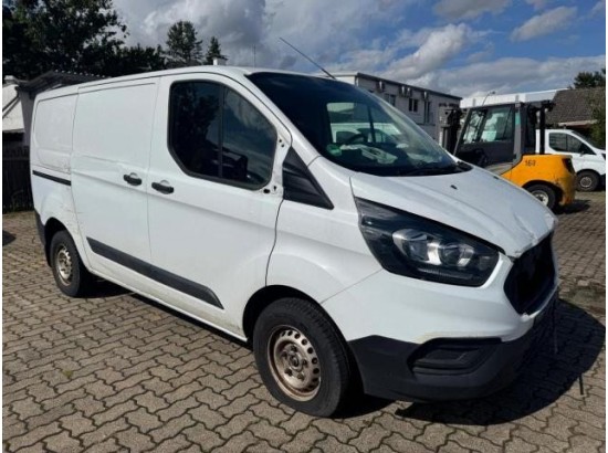2020 Ford Transit Custom Kasten 280 L1