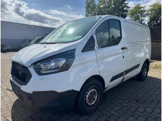 2020 Ford Transit Custom Kasten 280 L1
