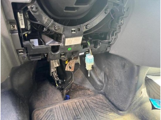 2020 Ford Transit Custom Kasten 280 L1