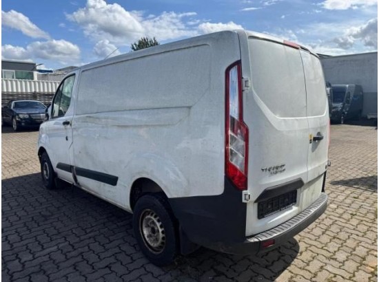 2020 Ford Transit Custom Kasten 280 L1