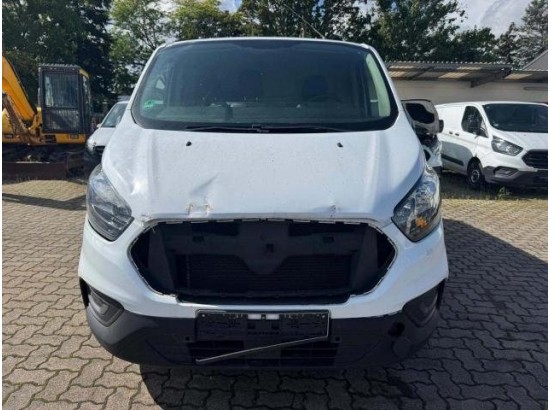 2020 Ford Transit Custom Kasten 280 L1