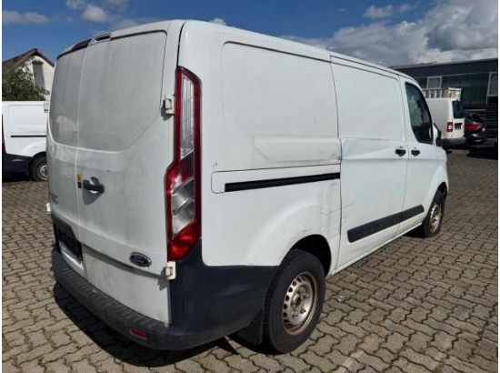 2020 Ford Transit Custom Kasten 280 L1