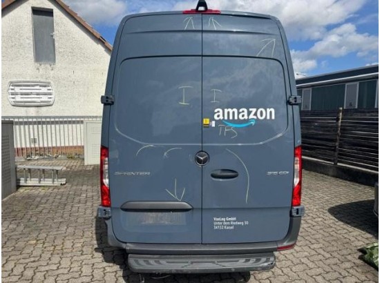 2022 Mercedes-Benz Sprinter III Kasten FWD 311/315 CDI FWD L2 2022 Mercedes-Benz Sprinter III Kasten FWD 311/315 CDI FWD L2