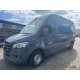 2022 Mercedes-Benz Sprinter III Kasten FWD 311/315 CDI FWD L2 2022 Mercedes-Benz Sprinter III Kasten FWD 311/315 CDI FWD L2