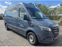 2022 Mercedes-Benz Sprinter III Kasten FWD 311/315 CDI FWD L2
