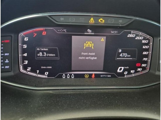 2019 Seat Ateca Xcellence 2019 Seat Ateca Xcellence