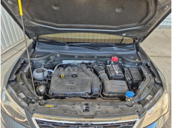 2019 Seat Ateca Xcellence 2019 Seat Ateca Xcellence