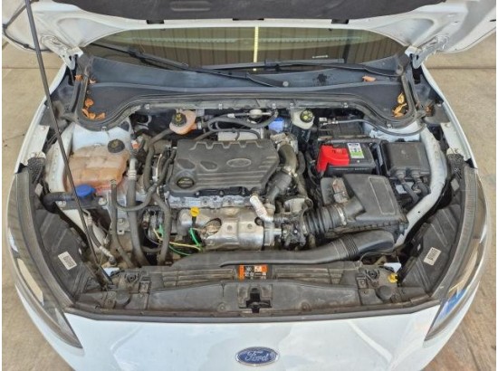 2020 Ford Focus Turnier Cool & Connect