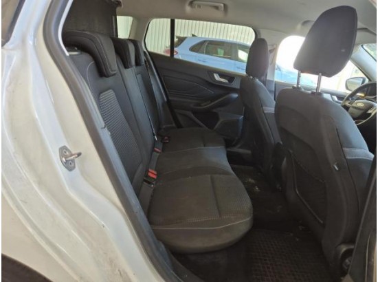 2020 Ford Focus Turnier Cool & Connect