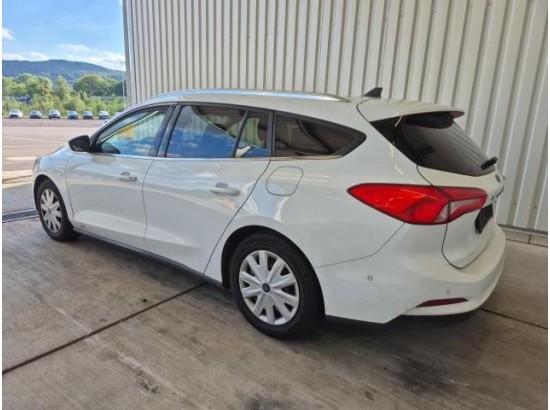 2020 Ford Focus Turnier Cool & Connect