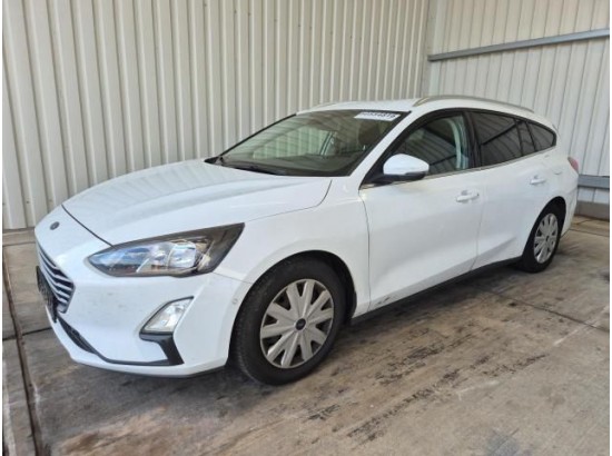 2020 Ford Focus Turnier Cool & Connect