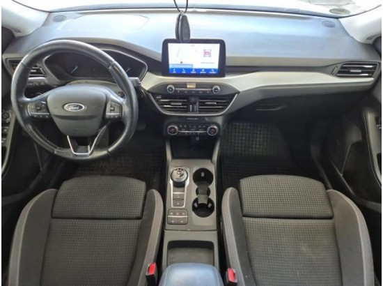 2020 Ford Focus Turnier Cool & Connect