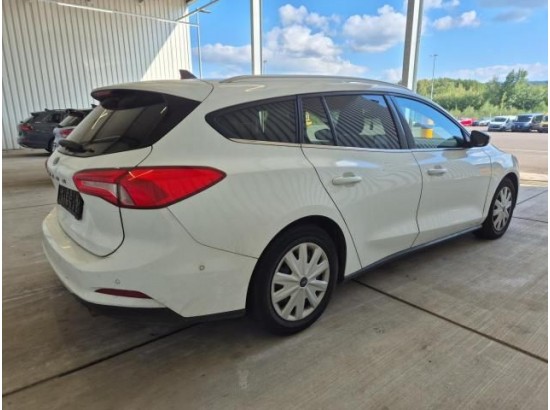 2020 Ford Focus Turnier Cool & Connect