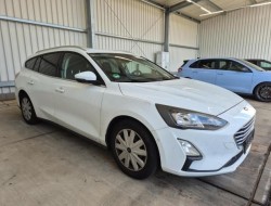 2020 Ford Focus Turnier Cool & Connect