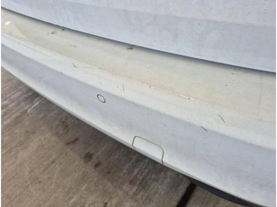 2020 Ford Focus Turnier Cool & Connect