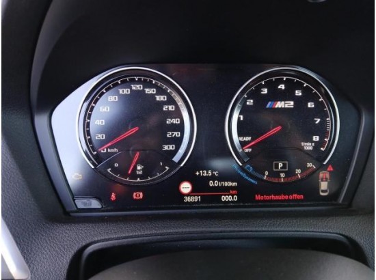 2021 BMW M2 Coupe Competition 2021 BMW M2 Coupe Competition