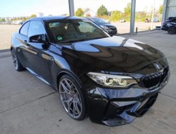 2021 BMW M2 Coupe Competition 2021 BMW M2 Coupe Competition