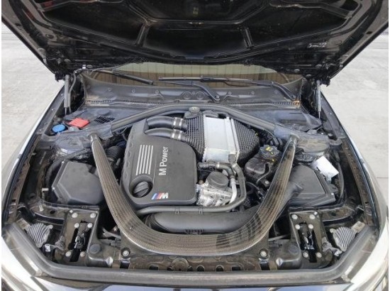 2021 BMW M2 Coupe Competition 2021 BMW M2 Coupe Competition