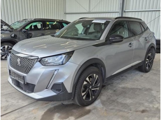 2023 Peugeot 2008 Allure Pack