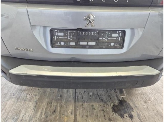 2023 Peugeot 2008 Allure Pack