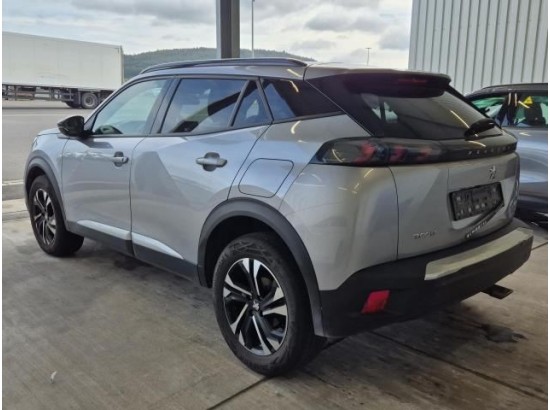 2023 Peugeot 2008 Allure Pack