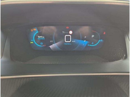 2023 Peugeot 2008 Allure Pack