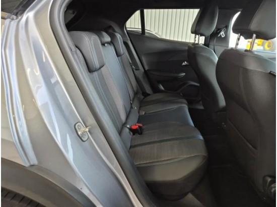 2023 Peugeot 2008 Allure Pack